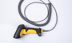 Custom Made DlN Connector