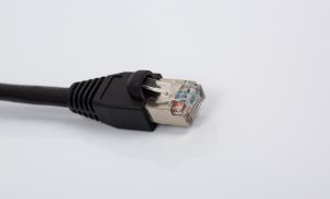Custom Made RJ45 Ethenet Cable