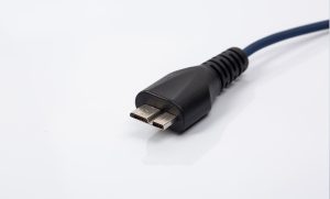 Custom Made USB 3.0 Micro B Cable