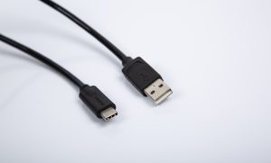 Custom Made USB A to C Cable