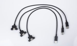 Custom Made USB Extension Cable