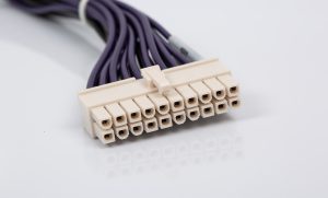 Industrial 20 Pin Connector