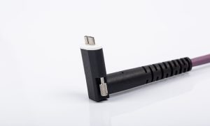 Industrial High Flex Cable