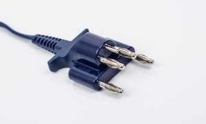 Medical 4 Pin Banana Plug