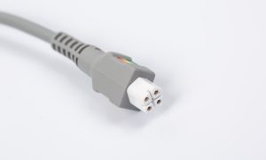 Medical 4 Pin Connector