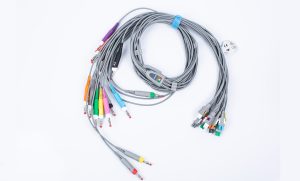 Medical ECG Leadwire