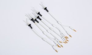 Medical Small Banana Pins