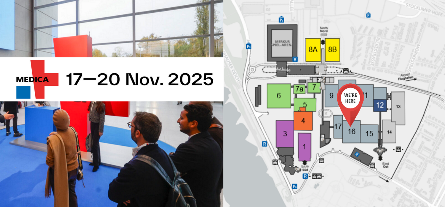 Medica 2025
